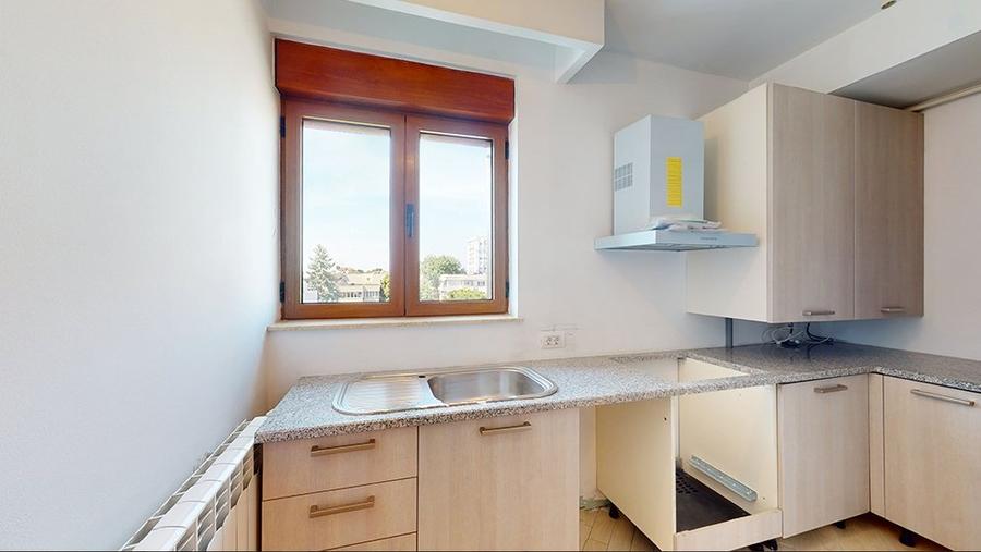 Apartament cu 2 camere - Dorobanti, bloc 2010