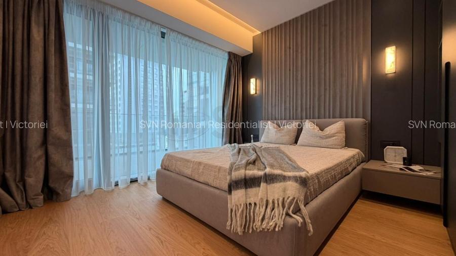 REA1029007 Apartament 2 Camere I Prima Inchiriere I One Floreasca Towers - 6