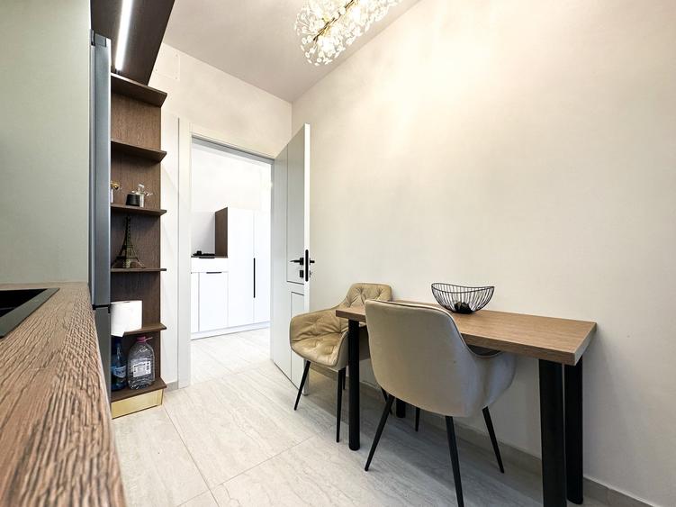Un apartament care chiar merita luat in calcul