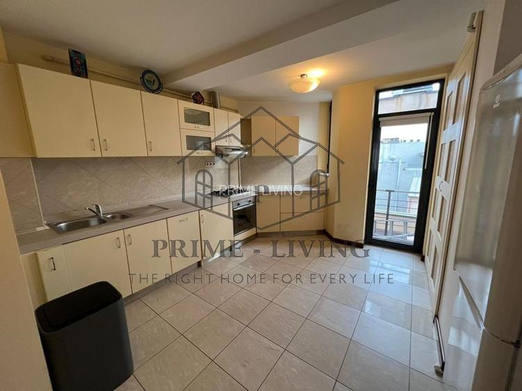 DUPLEX SUPERB LA ÎNCHIRIERE LANGA PIATA FLOREASCA - 3