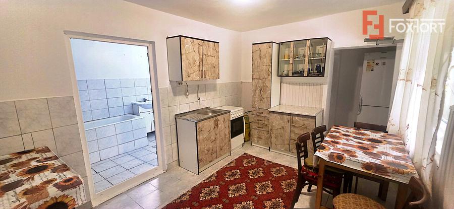 Casa spatioasa de vanzare in Ineu, Jud. Arad