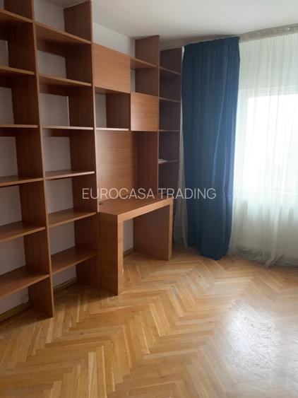 Apartament 4 camere Stefan cel Mare-TEI, loc parcare - 10