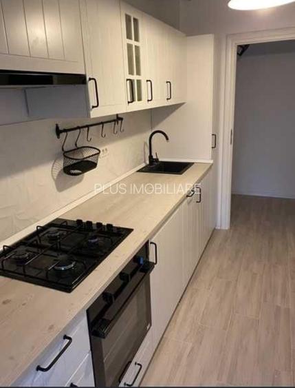 Apartament 2 camere Lux +CTP in Complexul Metropolitan Viilor - 5