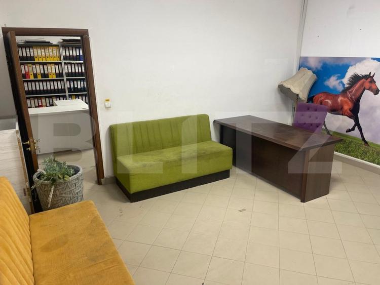 Vanzare spatiu comercial, 100 mp utili, Zona Titulescu
