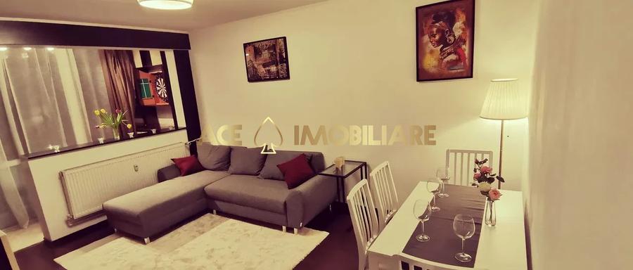 2 Camere de inchiriat | Drumul Taberei | Metrou | Mobilat | Utilat