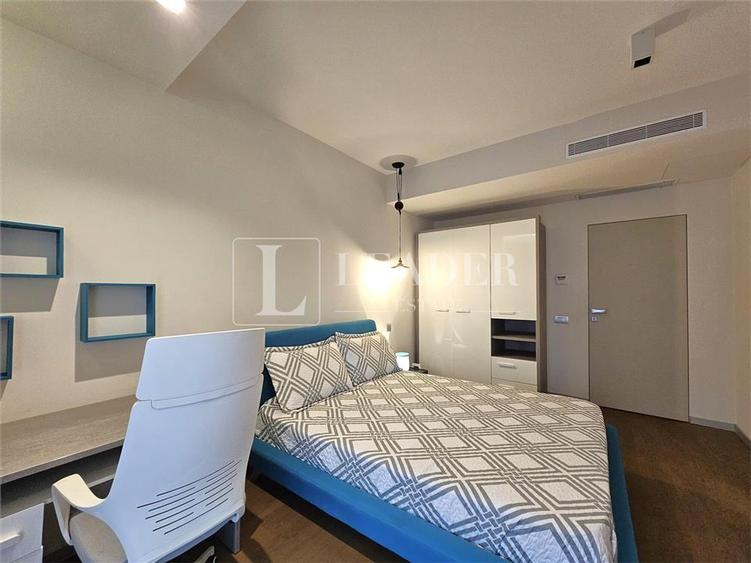 Forest Boutique I Apartament duplex in Iancu Nicolae