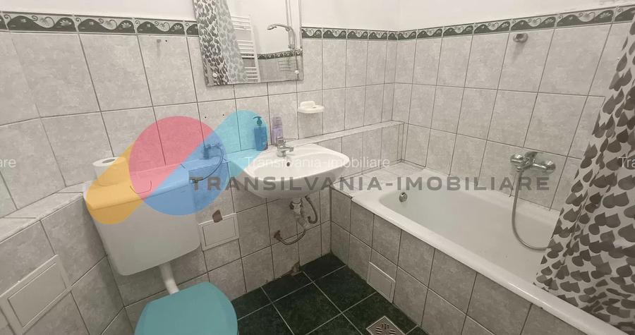 Apartament ultracentral, 73mp - 4