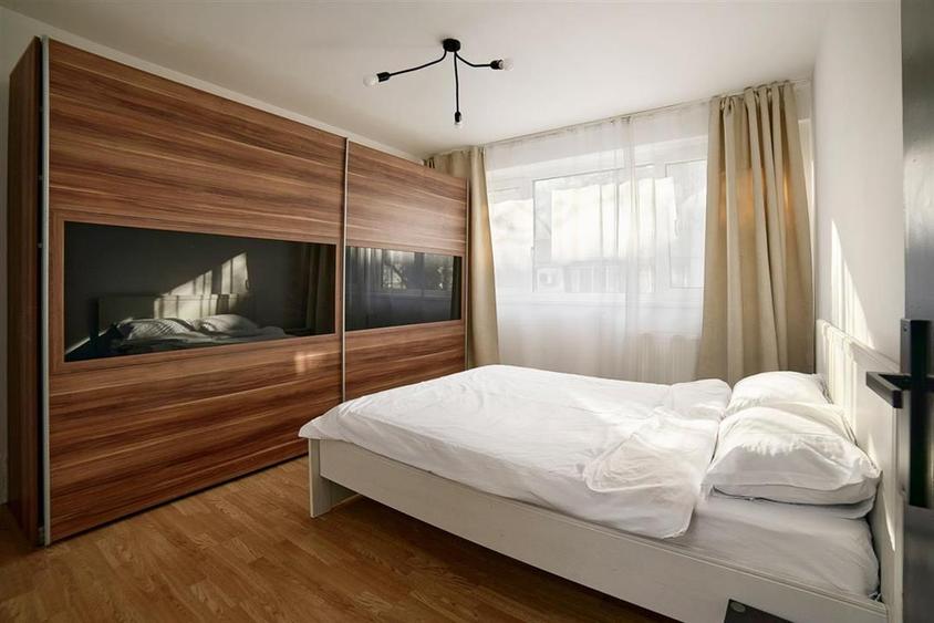 Inchiriere apartament cu 2 camere metrou Eroii Revolutiei
