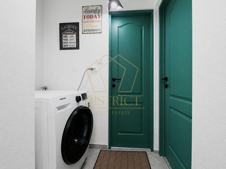 Apartament cu 2 camere | Girocului | Pet friendly