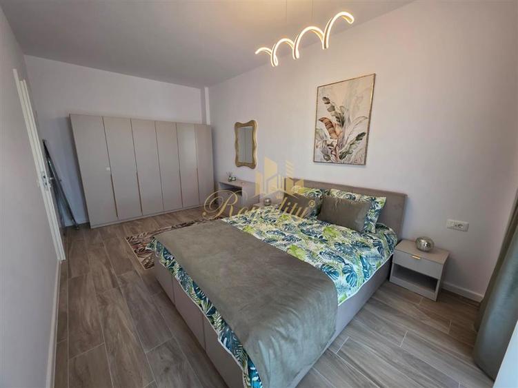 FUTURE RESIDENCE, Apartament 2 camere, PISCINA, parcare - Torontalului