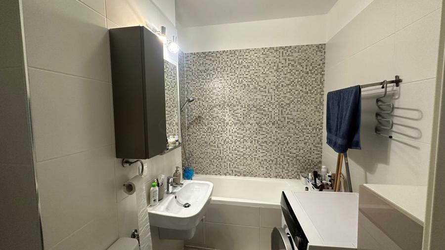 REA1021841 Apartament 2 Camere l City Point