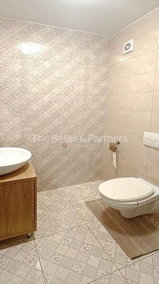 Apartament Modern cu 3 Camere și Curte Privată | Avantgarden 3 - 4