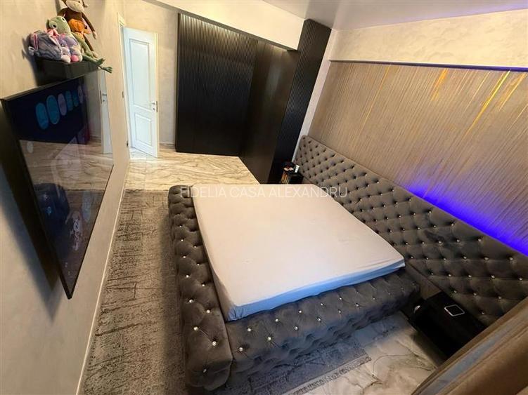 EXCLUSIVITATE! Apartament 2 Camere Decomandat, 79 mp, Loc de Parcare Inclus, Mob - 14