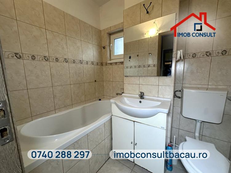 Apartament 2 camere de vânzare | Strada Milcov | Etaj 2 | CE1824