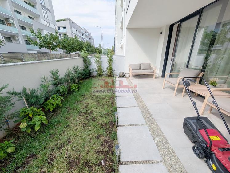 Vanzare apartament 2 Camere IVY Residence