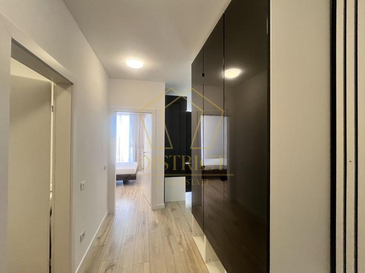 Apartament deosebit cu 2 camere | Torontalului