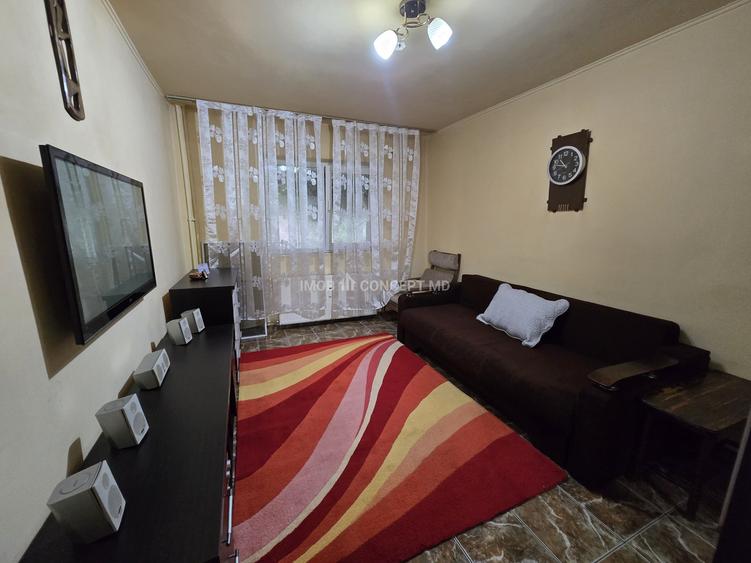Inchiriere Garsoniera In zona Bdul Bucuresti