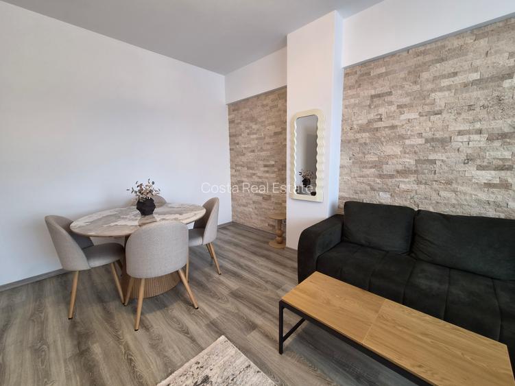 Inchiriere Apartament 2 Camere Iancu Nicolae