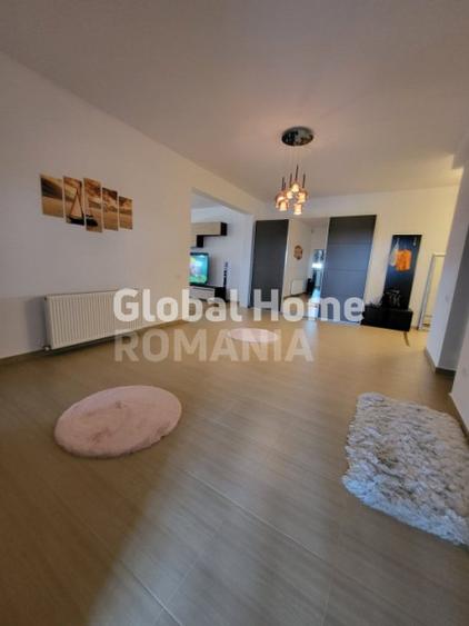 Apartament 3 camere 167MP | Prelungirea Ghencea | Loc de parcare |