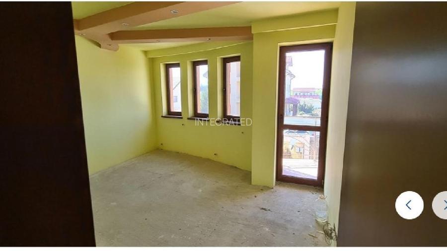 PANTELIMON - ILFOV, Vila cu 242 mp + Teren - 390 mp, strada Rasului - 7