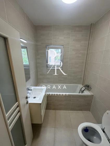 Apartament 2 camere, 52 mp, balcon, mobilat, parcare, zona Vivo-Valea Garbaului!