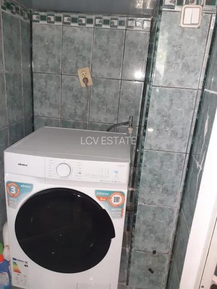 Apartament 2 camere Tomis 3-City Mall/Centrală proprie/CTBus - 5