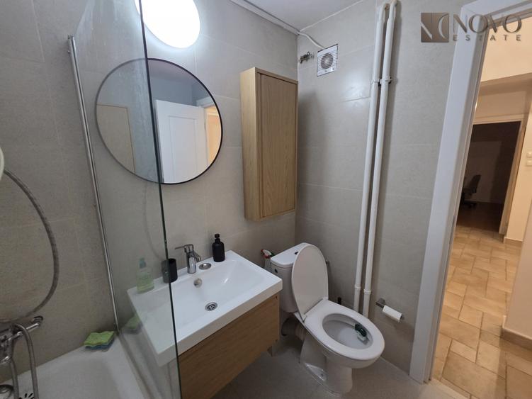 2 Camere | Basarabia | Pet friendly | AC | Balcon | Metrou