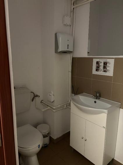 Inchiriere spatiu comercial Sos. Straulesti, 74.5 mp utili