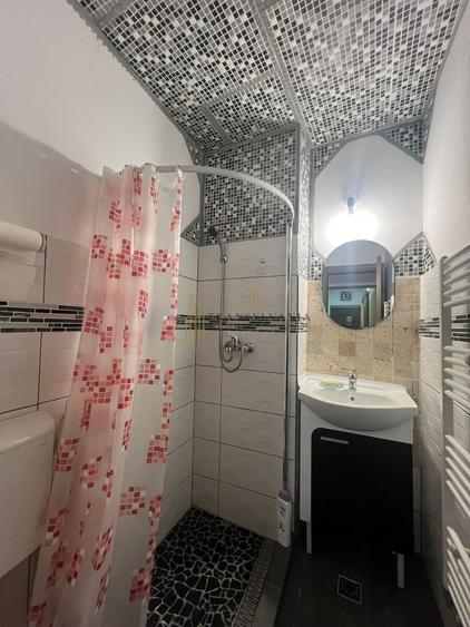 Apartament 2 camere, decomandat