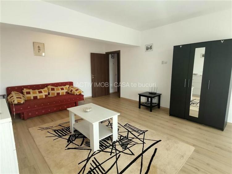 Metrou Jiului, apartament 2 camere dec 85 mp bloc 2017 CT - 3