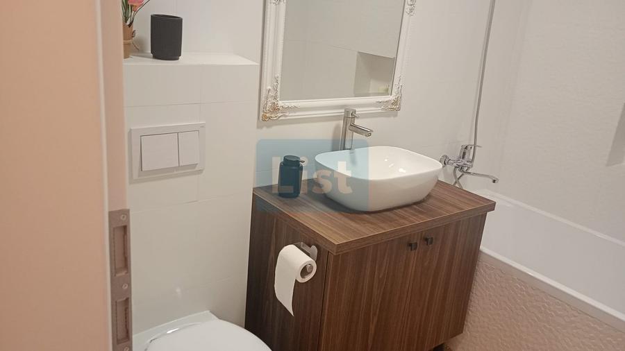 APARTAMENT 2 CAMERE IN BLOC REABILITAT