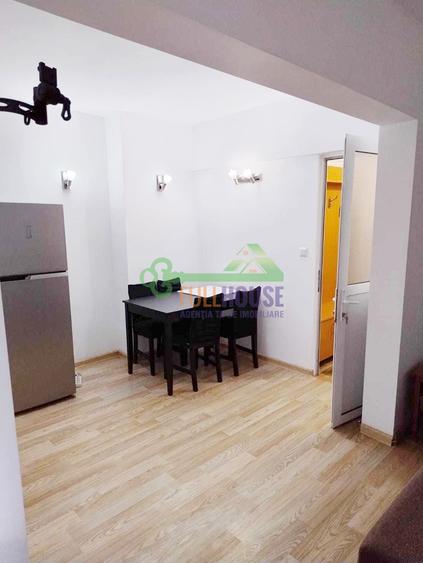 Apartament 3 camere, Ultracentral - bd Stefan cel Mare