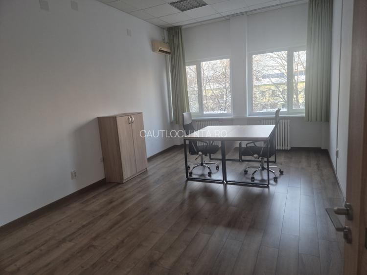 Spatiu birou| 4 camere 124 mp | Splaiul Independentei| - 4