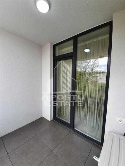 Apartament cu 2 camere de inchiriat, Timisoara zona Tipografului