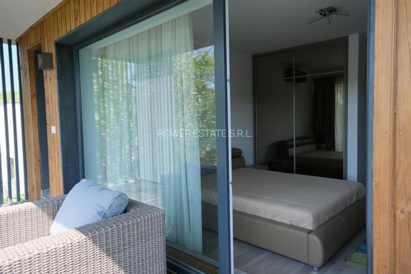 Casa individuala cu Arhitectura Moderna ,situata in cartierul Borhanci! - 10