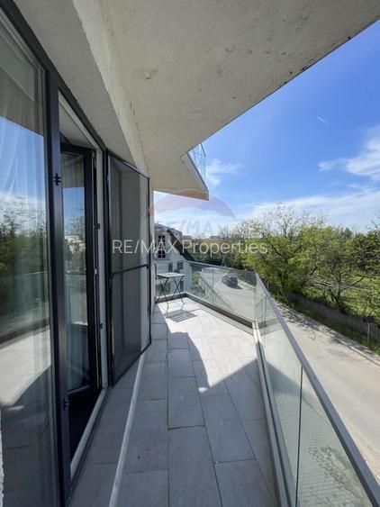 Apartament 4 camere,  parcare | Pod Pipera Meridian - 10