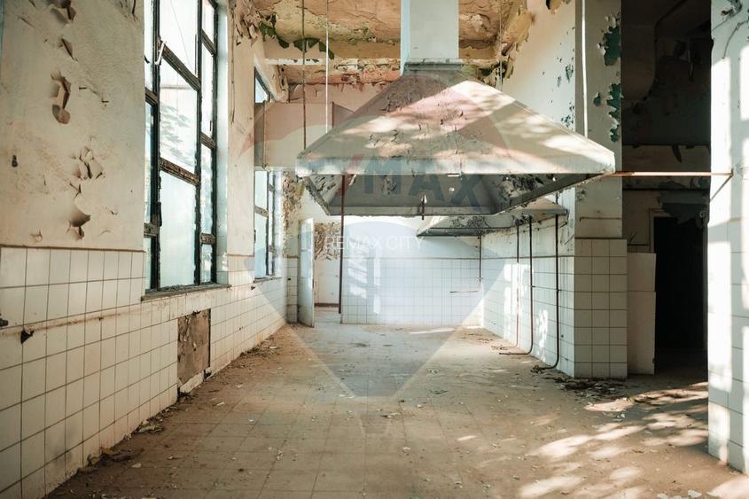 Spațiu industrial de 1,970 - 13