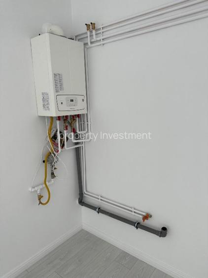 Crangasi I 2 Camere I Centrala Proprie I Nemobilat I Prox. Metrou I - 3