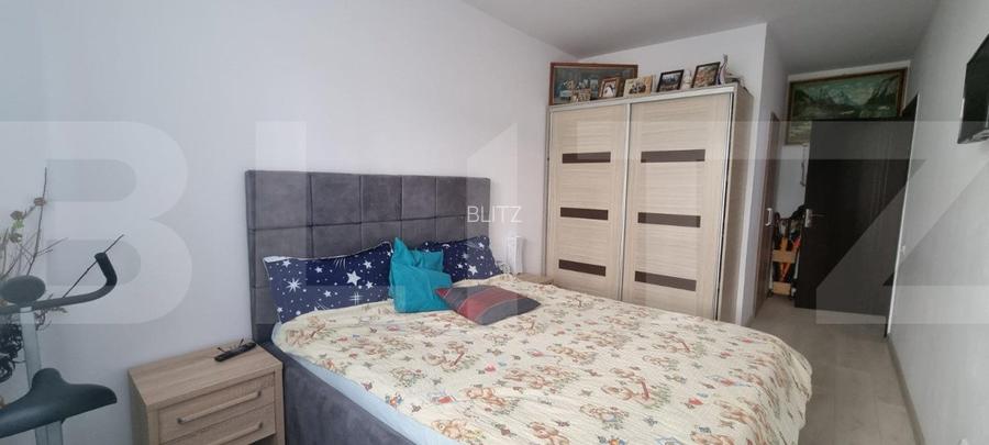 De vanzare, apartament 2 camere, 54 mp, zona Restaurant Regal - 4