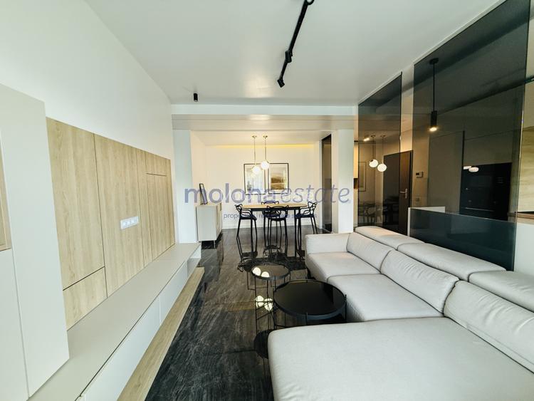 OPORTUNITATE! Apartament 3 camere, ultrafinisat, zona FSEGA! - 3