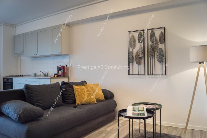 Apartament 2 Camere | Campeador-Calea Torontalului | Loc Parcare Inclus - 2