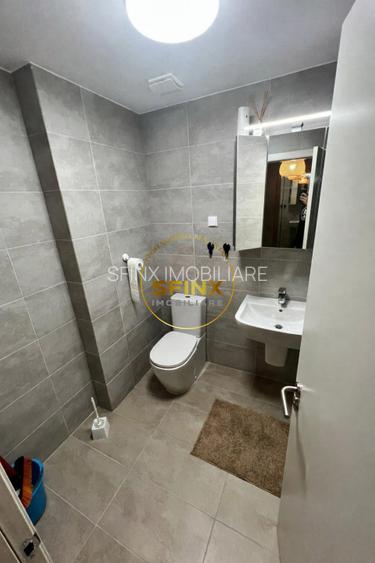 3 camere Morarilor/ Costin Georgian/  Hercesa/ parcare/ boxa/ centrala/ metrou - 10