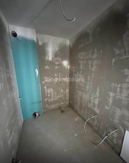 Apartament de 3 camere, zona semicentrala cu parcare - 11