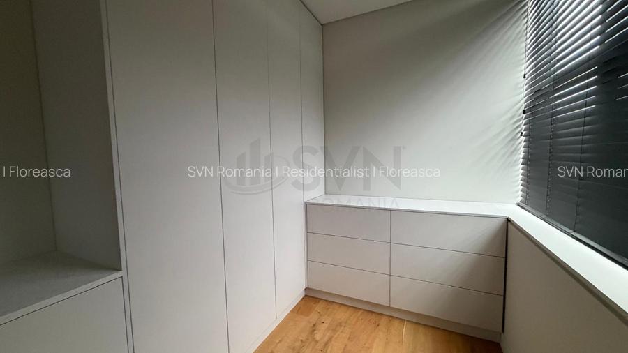 REA1024614 Apartament tip loft I 4 camere I Design eclectic I  Floreasca - 13