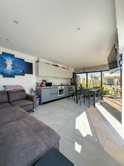 Proprietate Impresionanta | Zona Stefanestii de Jos | Pompa Caldura | Premium - 2