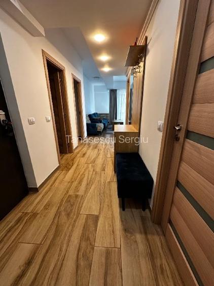Apartament 4 camere  Bulevardul Unirii, Union Plaza - 14