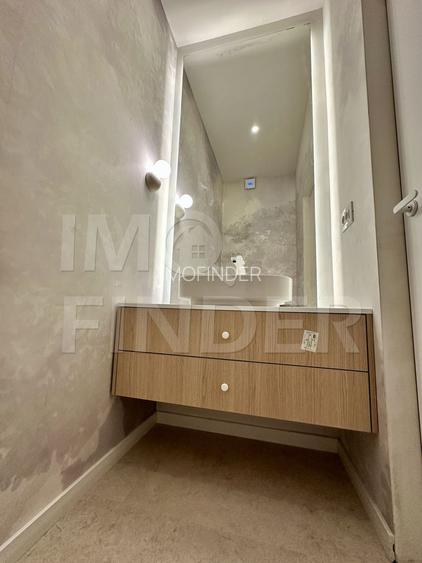 Apartament 2 camere, tip duplex, imobil premium – Gheorgheni, Piața Cipariu - 14
