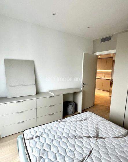 Prima închiriere | Apartament 2 camere premium | Nusco City - 4