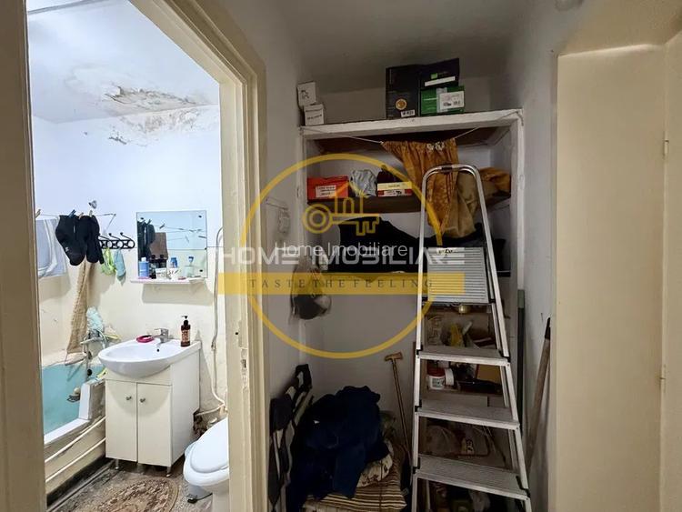 Apartament cu 2 camere/ 53mp/ zona Podu Ros - Splai Bahlui - 4