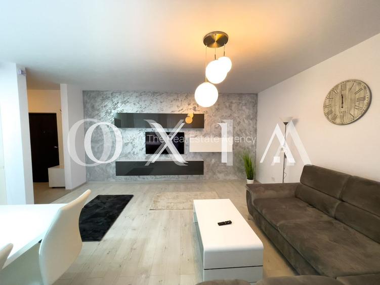 AX1213 Iris Armonia, Mobilat si Utilat,  Loc Parcare - 4